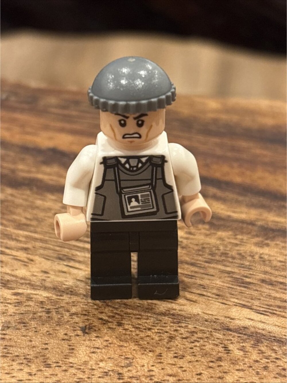 Lego Minifigure ( Authentic )